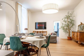 H11 The Queen's Apartment Ariston - Centro